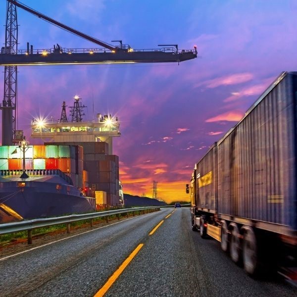 Seguro para Transporte de Cargas