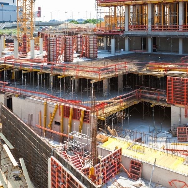 Seguro para Riscos de Engenharia Seguro para Riscos de Engenharia