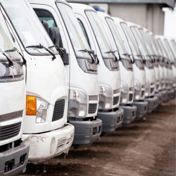 Seguro para Frota de Veículos Seguro para Frota de Veículos