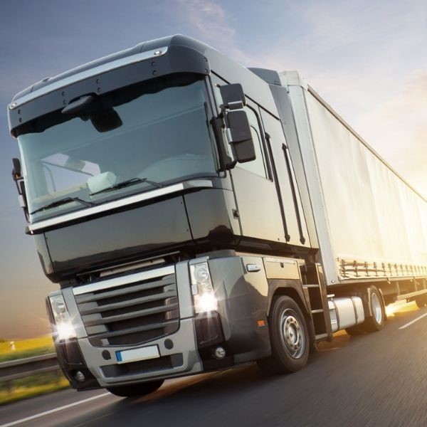 Seguro de caminhão