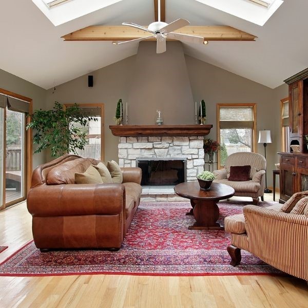 Seguro para Residências