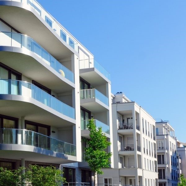 Seguro de Condomínio