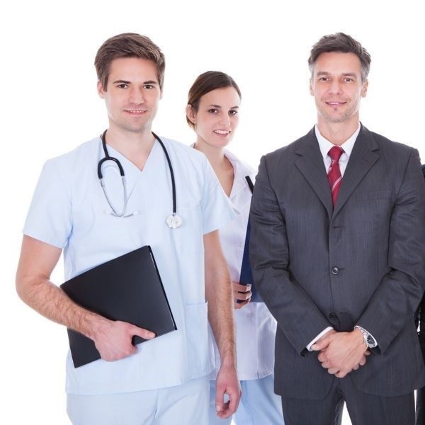 Plano de Saúde Empresarial